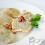 pierogi ruskie 1 restauracja lew