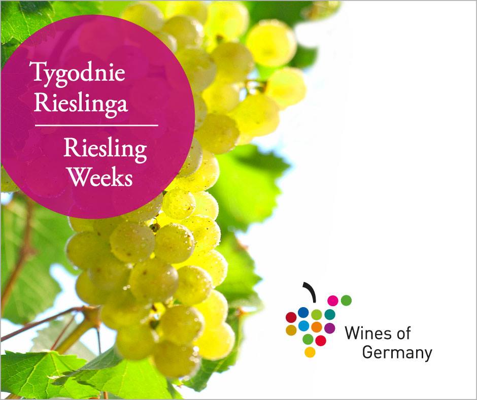 Riesling Weeks w Żarach